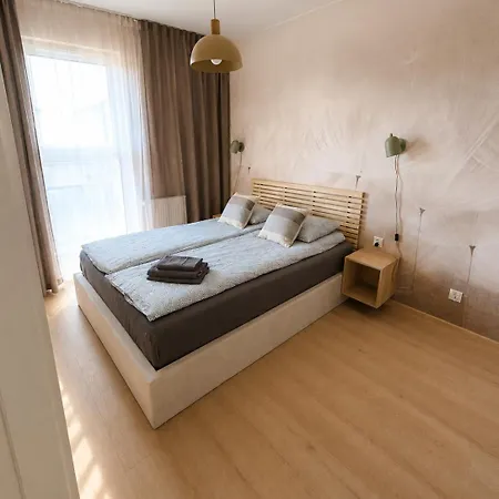 Harmony Portovo By Kings Apartament *
