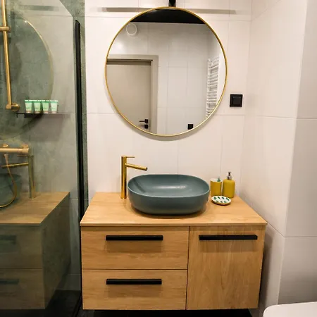 Apartament Harmony Portovo By Kings